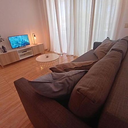Apartamento Golf Del Sur San Miguel de Abona Exterior foto