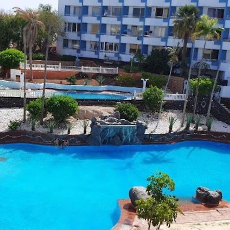 Apartamento Golf Del Sur San Miguel de Abona Exterior foto