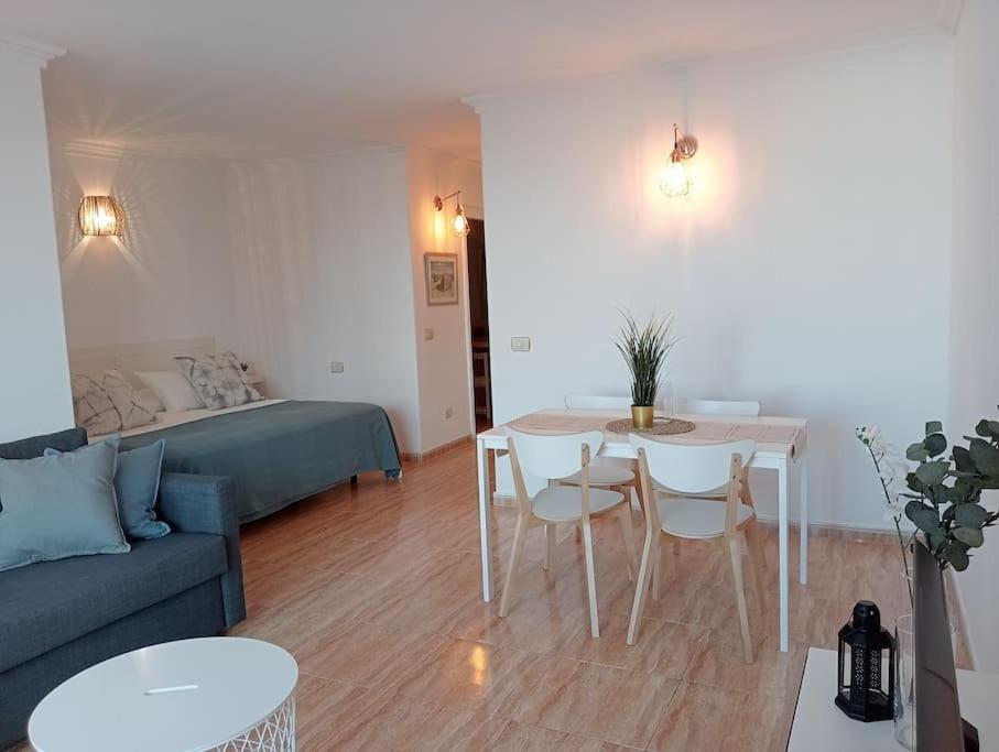Apartamento Golf Del Sur San Miguel de Abona Exterior foto