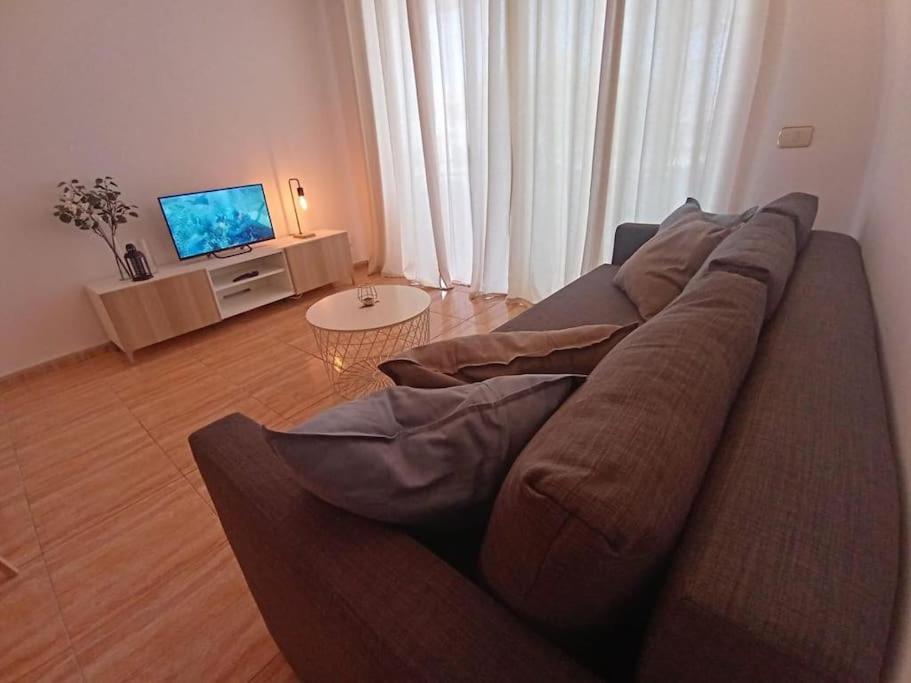 Apartamento Golf Del Sur San Miguel de Abona Exterior foto