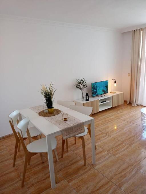 Apartamento Golf Del Sur San Miguel de Abona Exterior foto