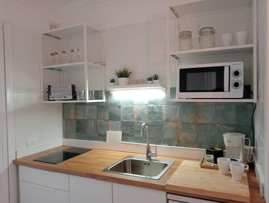 Apartamento Golf Del Sur San Miguel de Abona Exterior foto