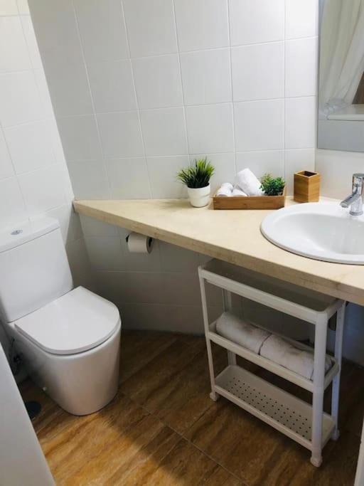 Apartamento Golf Del Sur San Miguel de Abona Exterior foto