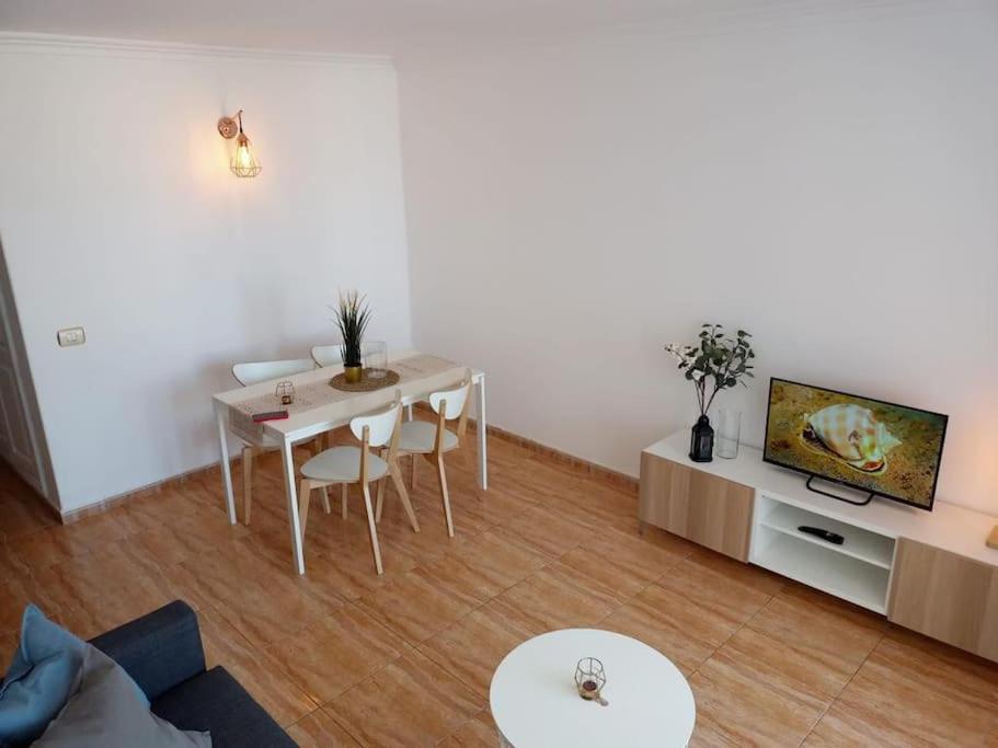 Apartamento Golf Del Sur San Miguel de Abona Exterior foto