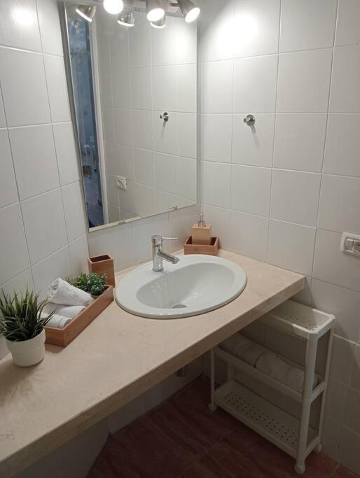 Apartamento Golf Del Sur San Miguel de Abona Exterior foto
